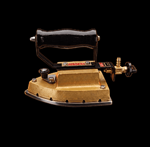 6 KG LPG Iron Press